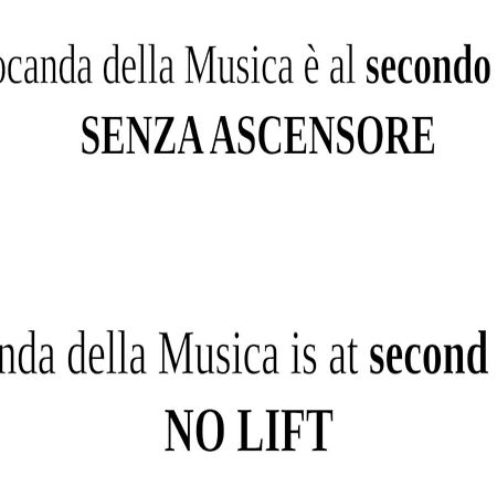 Locanda Della Musica Флоренція Екстер'єр фото
