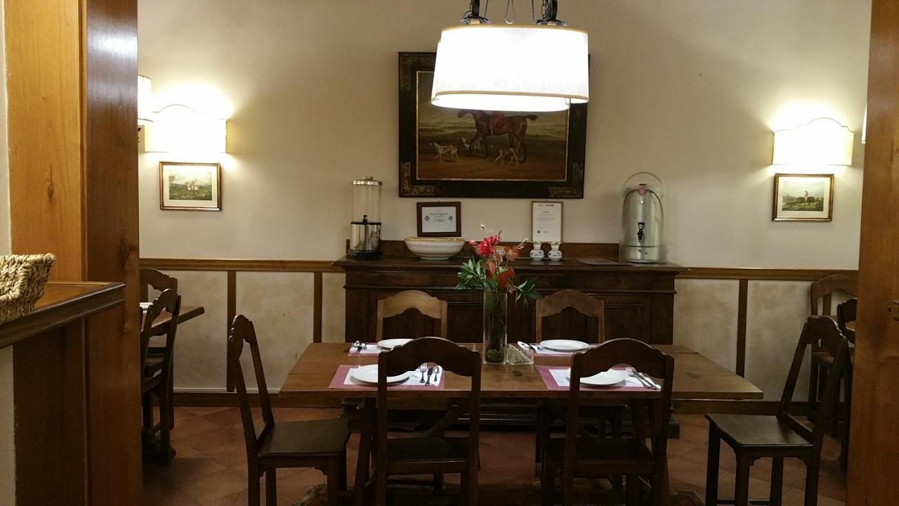 Locanda Della Musica Флоренція Екстер'єр фото