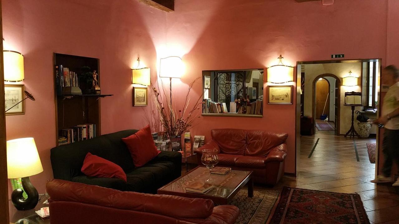 Locanda Della Musica Флоренція Екстер'єр фото