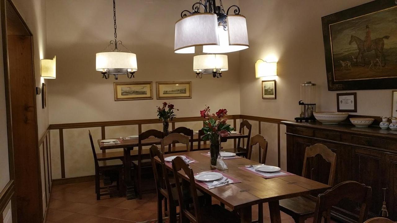 Locanda Della Musica Флоренція Екстер'єр фото