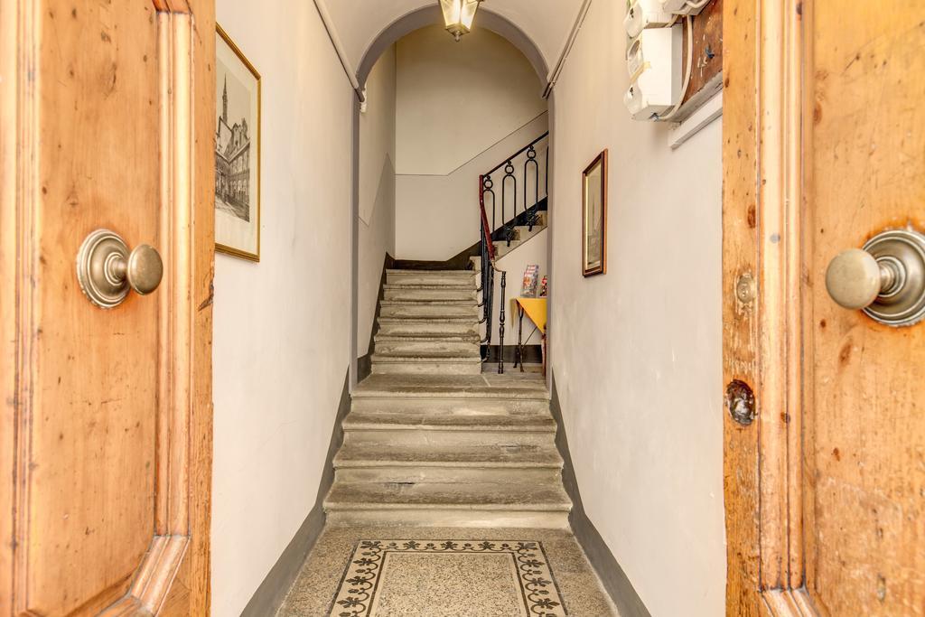 Locanda Della Musica Флоренція Номер фото