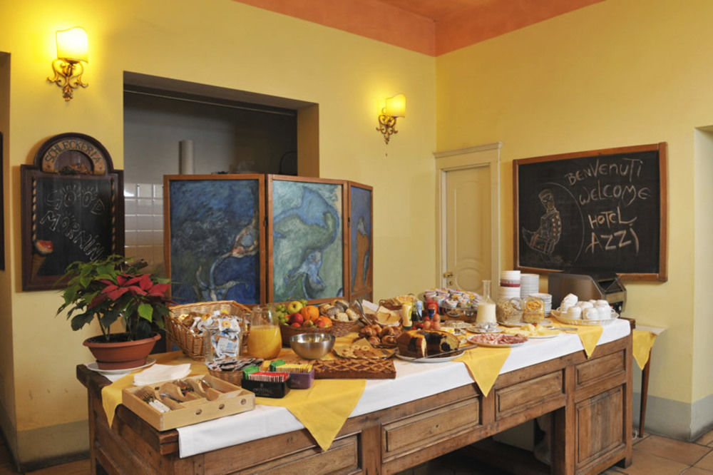 Locanda Della Musica Флоренція Екстер'єр фото