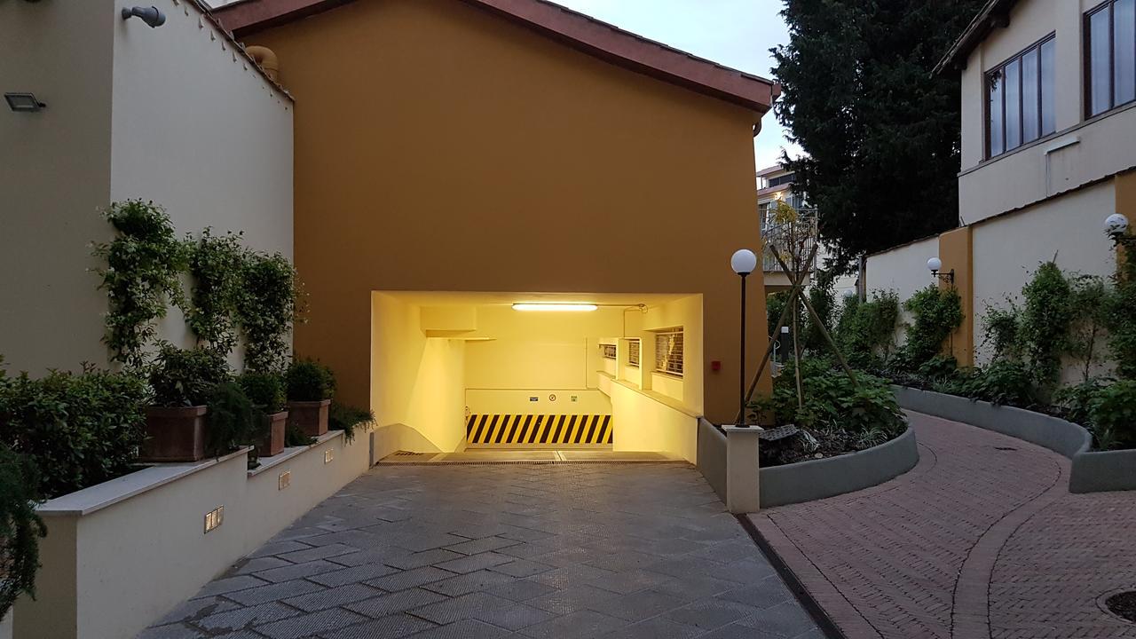 Locanda Della Musica Флоренція Екстер'єр фото